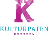 KULTURPATEN DRESDEN Logo