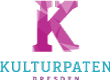 KULTURPATEN DRESDEN Logo