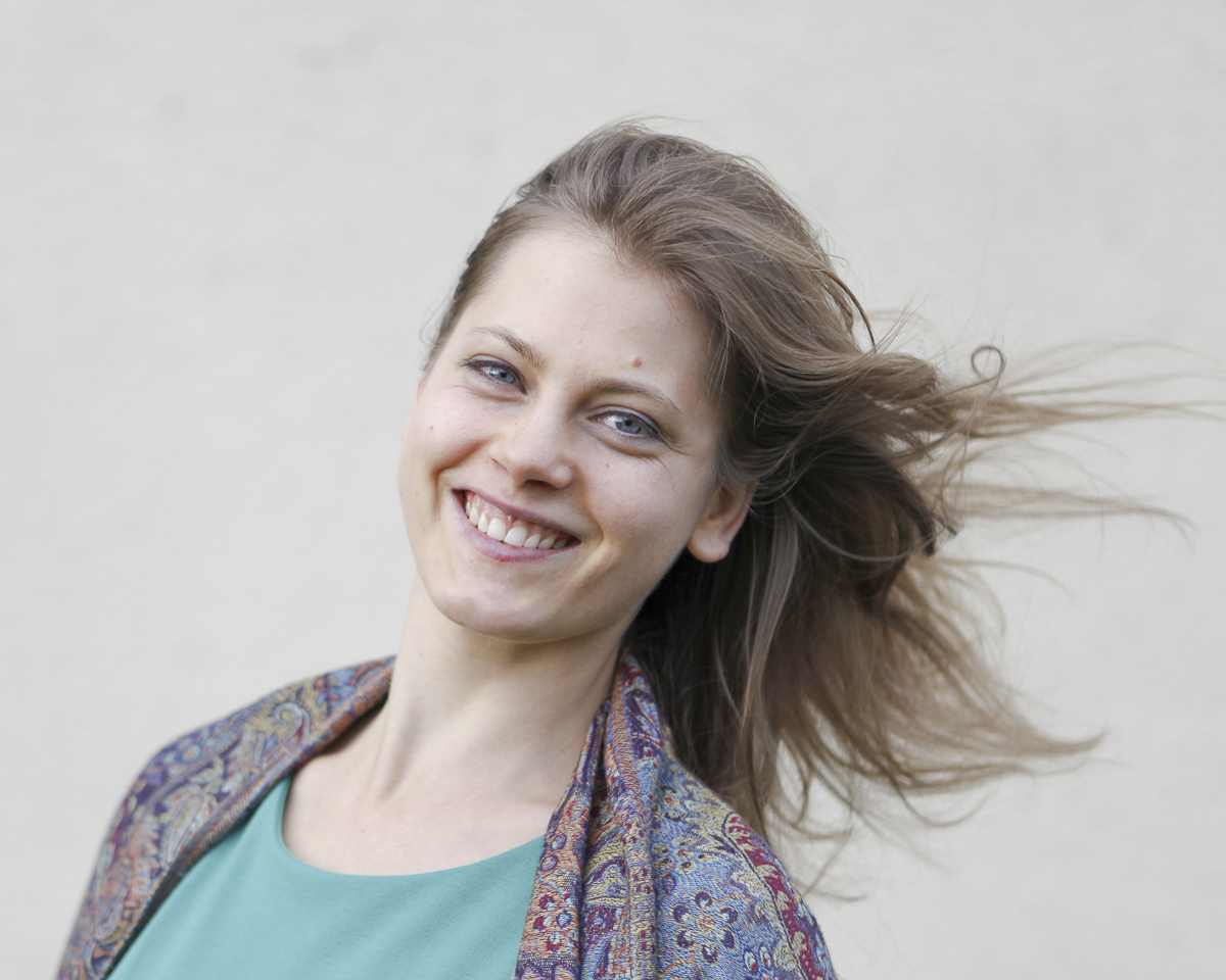 Anja Ritter