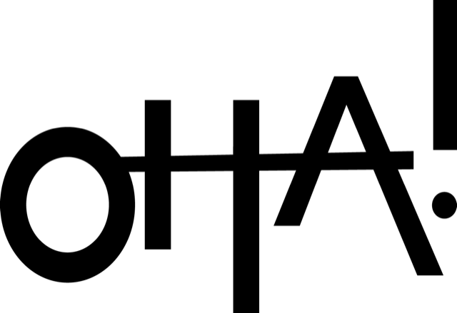 Logo OHA!