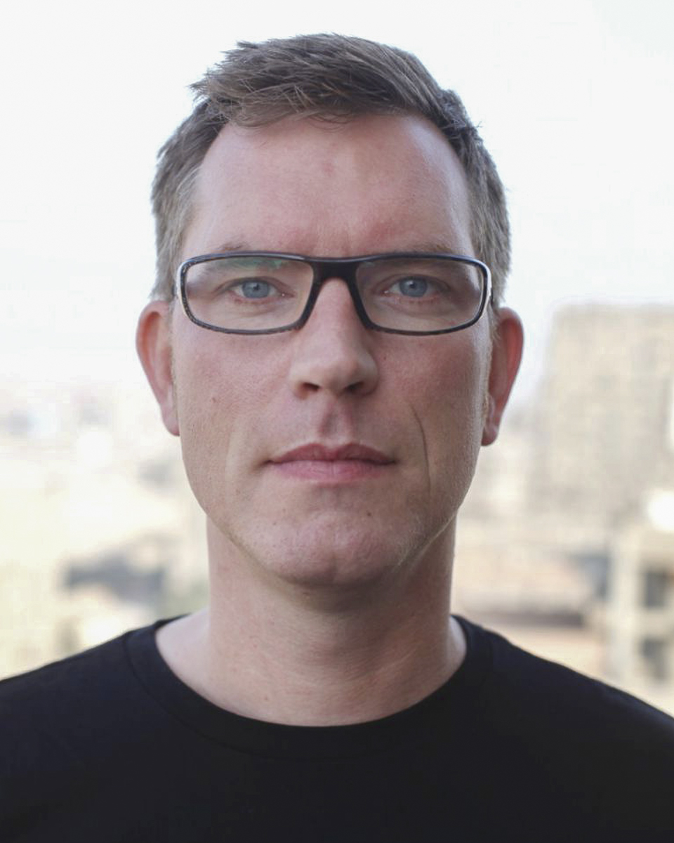 Daniel Rode