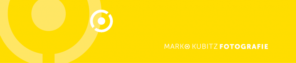 Marko Kubitz Fotografie – Logo