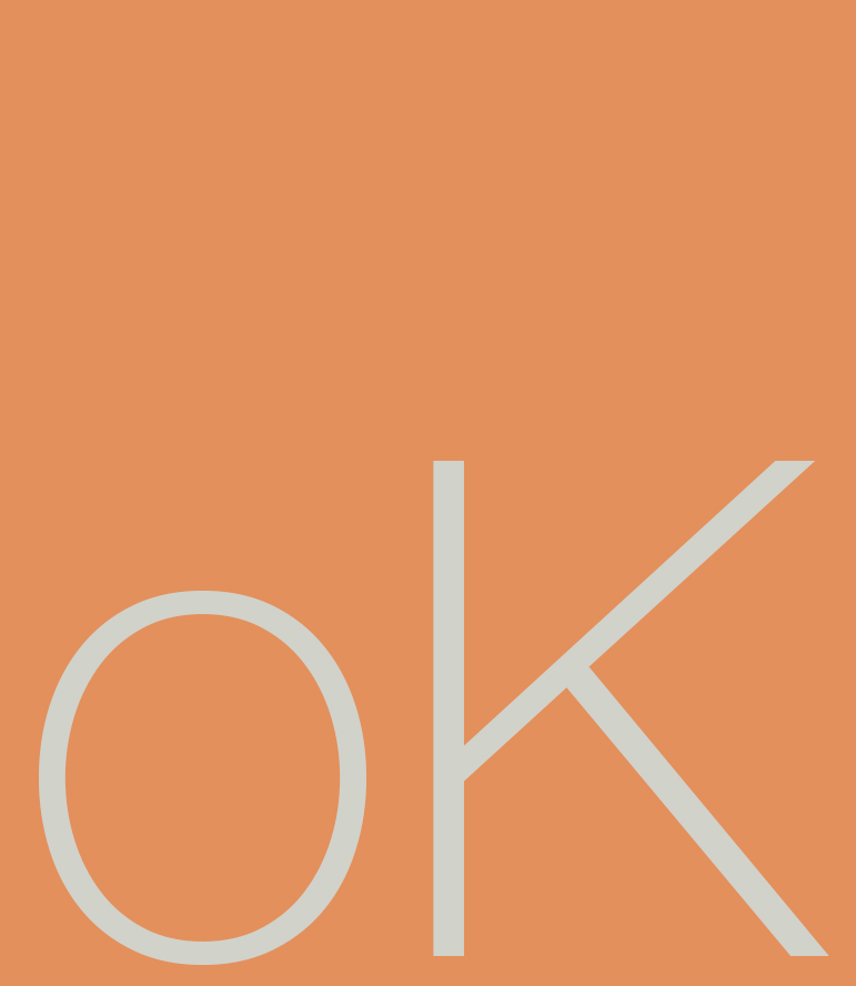 Oliver Killig Logo