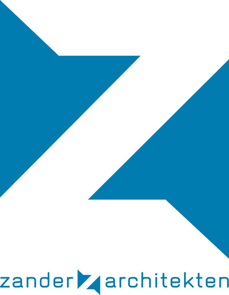Logo-Zanderarchitekten