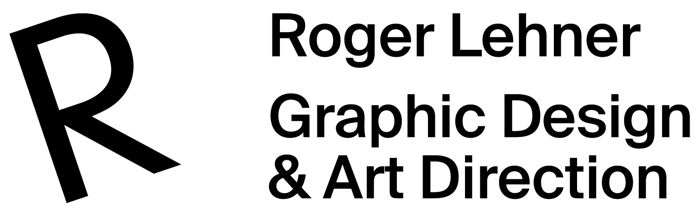 Roger Lehner Logo